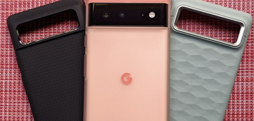 AndroSleeve Aktionen