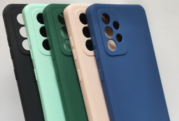 AndroSleeve Premium Schutzhüllen