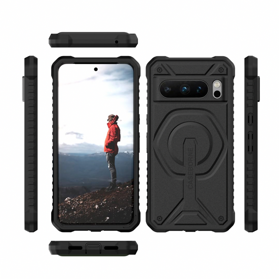 Kamera-Protect Hülle